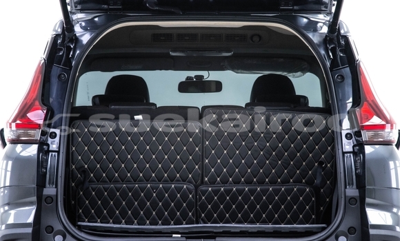 Buy Used Mitsubishi Xpander Other Car in Bangkok in Bangkok Buy Used Mitsubishi Xpander Other Car in Bangkok in Bangkok