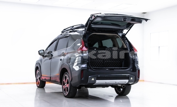 Buy Used Mitsubishi Xpander Other Car in Bangkok in Bangkok Buy Used Mitsubishi Xpander Other Car in Bangkok in Bangkok