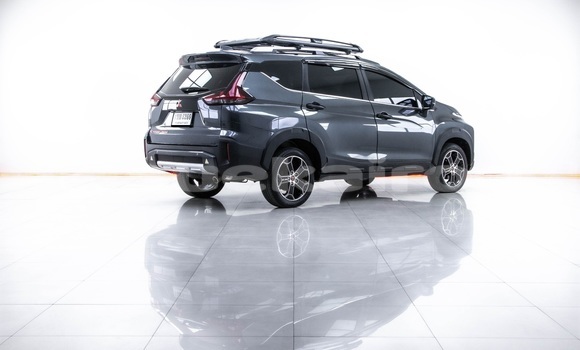 Buy Used Mitsubishi Xpander Other Car in Bangkok in Bangkok Buy Used Mitsubishi Xpander Other Car in Bangkok in Bangkok