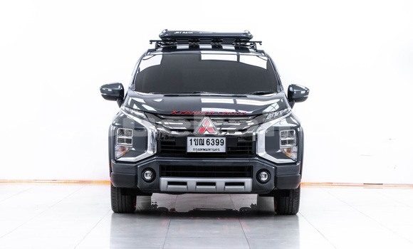 Buy Used Mitsubishi Xpander Other Car in Bangkok in Bangkok Buy Used Mitsubishi Xpander Other Car in Bangkok in Bangkok
