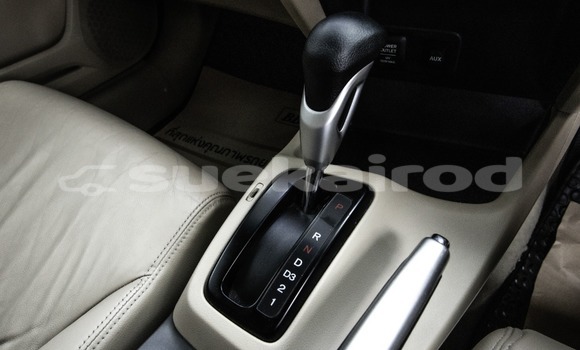 Buy Used Honda Civic Other Car in Bangkok in Bangkok Buy Used Honda Civic Other Car in Bangkok in Bangkok