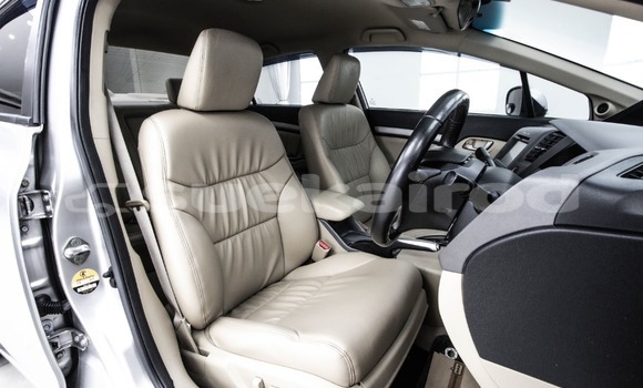 Buy Used Honda Civic Other Car in Bangkok in Bangkok Buy Used Honda Civic Other Car in Bangkok in Bangkok