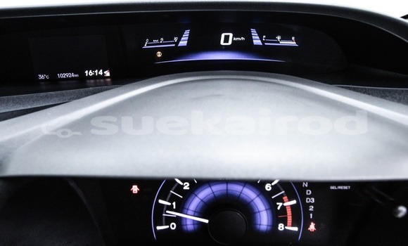 Buy Used Honda Civic Other Car in Bangkok in Bangkok Buy Used Honda Civic Other Car in Bangkok in Bangkok