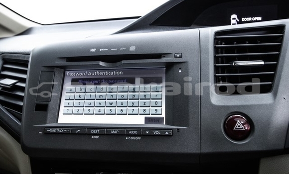 Buy Used Honda Civic Other Car in Bangkok in Bangkok Buy Used Honda Civic Other Car in Bangkok in Bangkok