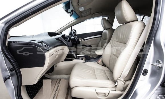 Buy Used Honda Civic Other Car in Bangkok in Bangkok Buy Used Honda Civic Other Car in Bangkok in Bangkok