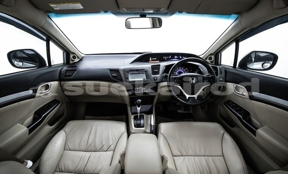 Buy Used Honda Civic Other Car in Bangkok in Bangkok Buy Used Honda Civic Other Car in Bangkok in Bangkok