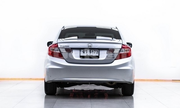 Buy Used Honda Civic Other Car in Bangkok in Bangkok Buy Used Honda Civic Other Car in Bangkok in Bangkok