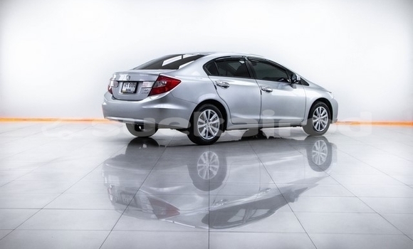 Buy Used Honda Civic Other Car in Bangkok in Bangkok Buy Used Honda Civic Other Car in Bangkok in Bangkok
