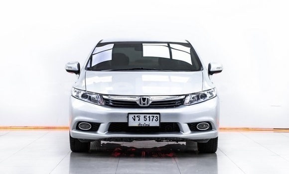 Buy Used Honda Civic Other Car in Bangkok in Bangkok Buy Used Honda Civic Other Car in Bangkok in Bangkok