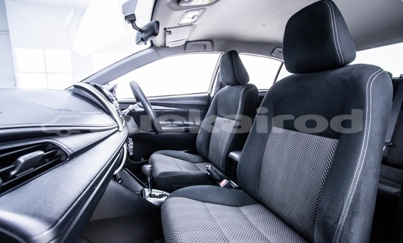 Buy Used Toyota Vios White Car in Bangkok in Bangkok Buy Used Toyota Vios White Car in Bangkok in Bangkok