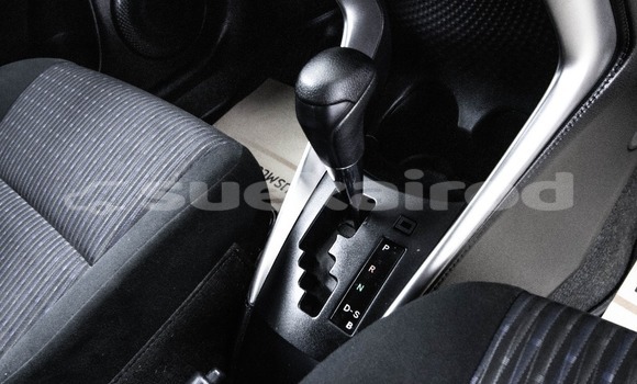 Buy Used Toyota Yaris Ativ Black Car in Bangkok in Bangkok Buy Used Toyota Yaris Ativ Black Car in Bangkok in Bangkok