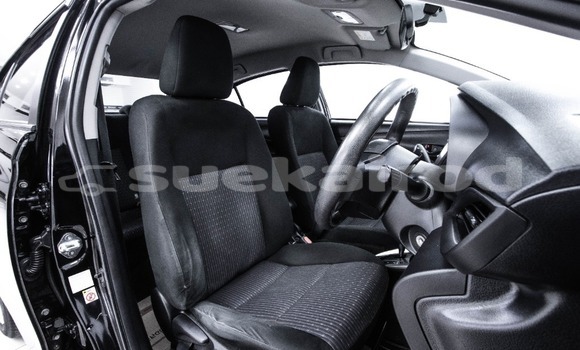 Buy Used Toyota Yaris Ativ Black Car in Bangkok in Bangkok Buy Used Toyota Yaris Ativ Black Car in Bangkok in Bangkok