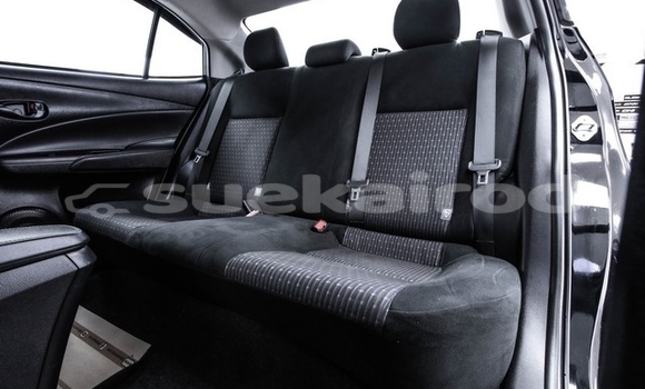 Buy Used Toyota Yaris Ativ Black Car in Bangkok in Bangkok Buy Used Toyota Yaris Ativ Black Car in Bangkok in Bangkok