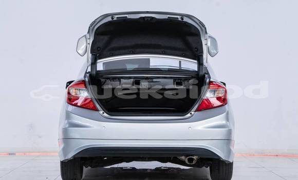 Buy Used Honda Civic Other Car in Bangkok in Bangkok Buy Used Honda Civic Other Car in Bangkok in Bangkok