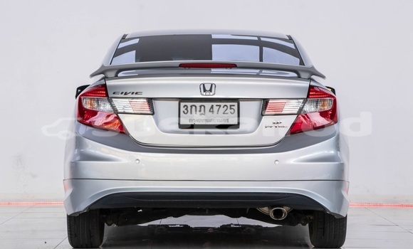Buy Used Honda Civic Other Car in Bangkok in Bangkok Buy Used Honda Civic Other Car in Bangkok in Bangkok