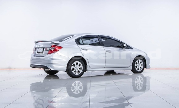 Buy Used Honda Civic Other Car in Bangkok in Bangkok Buy Used Honda Civic Other Car in Bangkok in Bangkok