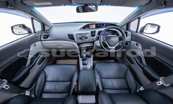 Buy Used Honda Civic Other Car in Bangkok in Bangkok Buy Used Honda Civic Other Car in Bangkok in Bangkok