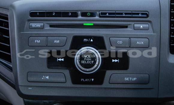 Buy Used Honda Civic Other Car in Bangkok in Bangkok Buy Used Honda Civic Other Car in Bangkok in Bangkok