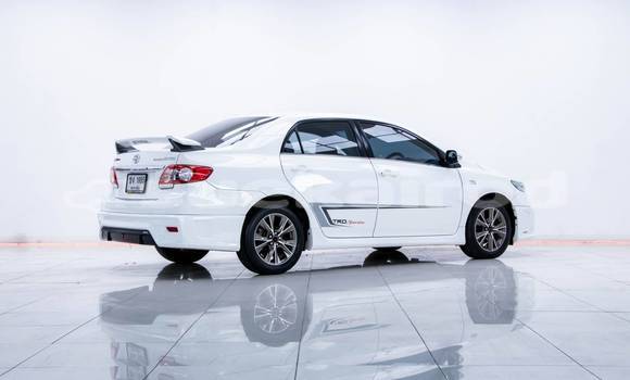 ซื้อ รถมือสอง Toyota Corolla Altis ขาว รถยนต์ ใน %{เมือง} ใน กรุงเทพมหานคร ซื้อ รถมือสอง Toyota Corolla Altis ขาว รถยนต์ ใน %{เมือง} ใน กรุงเทพมหานคร