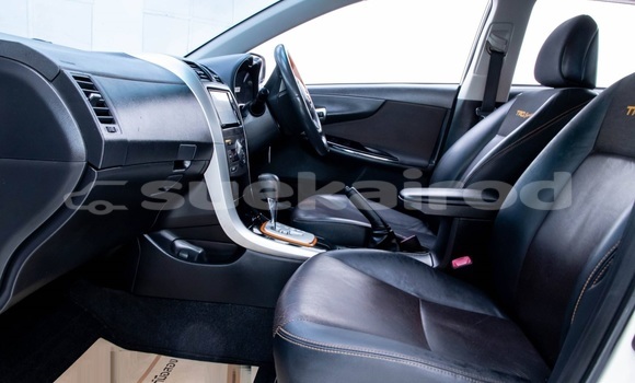 ซื้อ รถมือสอง Toyota Corolla Altis ขาว รถยนต์ ใน %{เมือง} ใน กรุงเทพมหานคร ซื้อ รถมือสอง Toyota Corolla Altis ขาว รถยนต์ ใน %{เมือง} ใน กรุงเทพมหานคร