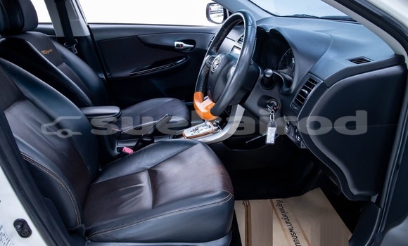 ซื้อ รถมือสอง Toyota Corolla Altis ขาว รถยนต์ ใน %{เมือง} ใน กรุงเทพมหานคร ซื้อ รถมือสอง Toyota Corolla Altis ขาว รถยนต์ ใน %{เมือง} ใน กรุงเทพมหานคร