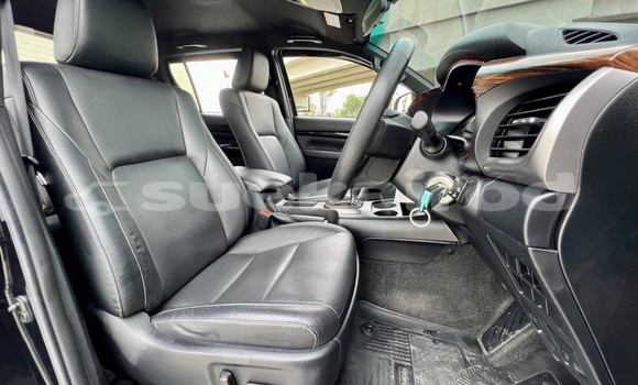 ซื้อ รถมือสอง Toyota Hiluxe Revo สีดำ รถยนต์ ใน %{เมือง} ใน กรุงเทพมหานคร ซื้อ รถมือสอง Toyota Hiluxe Revo สีดำ รถยนต์ ใน %{เมือง} ใน กรุงเทพมหานคร