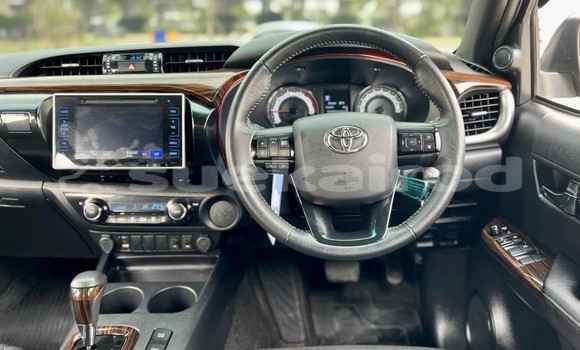 ซื้อ รถมือสอง Toyota Hiluxe Revo สีดำ รถยนต์ ใน %{เมือง} ใน กรุงเทพมหานคร ซื้อ รถมือสอง Toyota Hiluxe Revo สีดำ รถยนต์ ใน %{เมือง} ใน กรุงเทพมหานคร