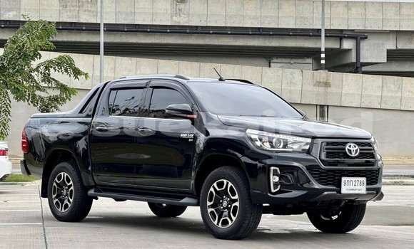 ซื้อ รถมือสอง Toyota Hiluxe Revo สีดำ รถยนต์ ใน %{เมือง} ใน กรุงเทพมหานคร ซื้อ รถมือสอง Toyota Hiluxe Revo สีดำ รถยนต์ ใน %{เมือง} ใน กรุงเทพมหานคร