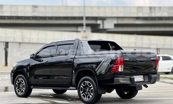 ซื้อ รถมือสอง Toyota Hiluxe Revo สีดำ รถยนต์ ใน %{เมือง} ใน กรุงเทพมหานคร ซื้อ รถมือสอง Toyota Hiluxe Revo สีดำ รถยนต์ ใน %{เมือง} ใน กรุงเทพมหานคร