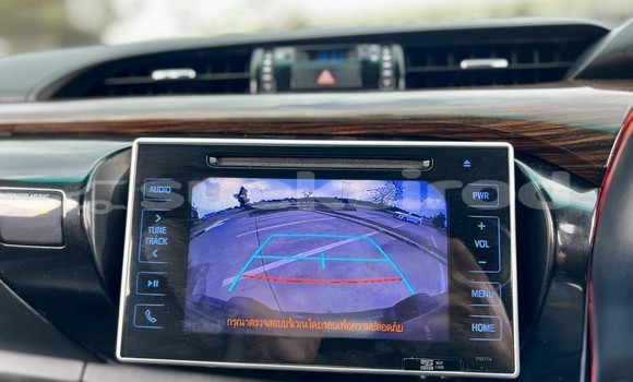 ซื้อ รถมือสอง Toyota Hiluxe Revo สีดำ รถยนต์ ใน %{เมือง} ใน กรุงเทพมหานคร ซื้อ รถมือสอง Toyota Hiluxe Revo สีดำ รถยนต์ ใน %{เมือง} ใน กรุงเทพมหานคร