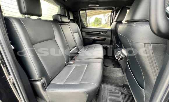 ซื้อ รถมือสอง Toyota Hiluxe Revo สีดำ รถยนต์ ใน %{เมือง} ใน กรุงเทพมหานคร ซื้อ รถมือสอง Toyota Hiluxe Revo สีดำ รถยนต์ ใน %{เมือง} ใน กรุงเทพมหานคร