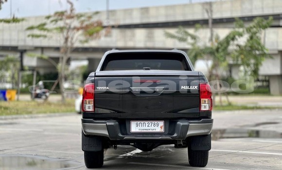 ซื้อ รถมือสอง Toyota Hiluxe Revo สีดำ รถยนต์ ใน %{เมือง} ใน กรุงเทพมหานคร ซื้อ รถมือสอง Toyota Hiluxe Revo สีดำ รถยนต์ ใน %{เมือง} ใน กรุงเทพมหานคร