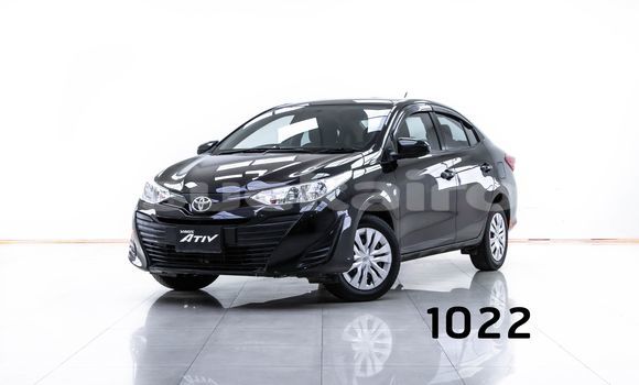 ซื้อ รถมือสอง Toyota Yaris Ativ สีดำ รถยนต์ ใน %{เมือง} ใน กรุงเทพมหานคร ซื้อ รถมือสอง Toyota Yaris Ativ สีดำ รถยนต์ ใน %{เมือง} ใน กรุงเทพมหานคร