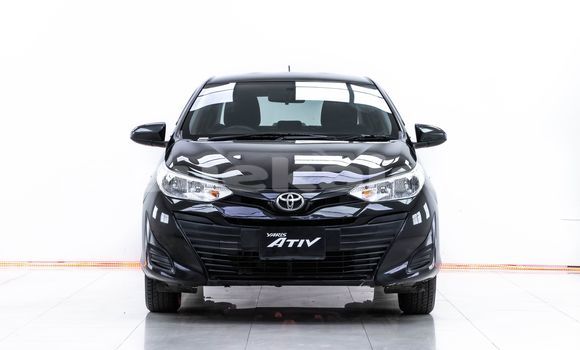 ซื้อ รถมือสอง Toyota Yaris Ativ สีดำ รถยนต์ ใน %{เมือง} ใน กรุงเทพมหานคร ซื้อ รถมือสอง Toyota Yaris Ativ สีดำ รถยนต์ ใน %{เมือง} ใน กรุงเทพมหานคร