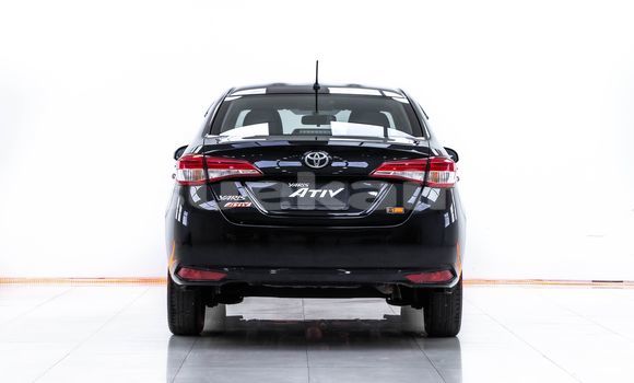 ซื้อ รถมือสอง Toyota Yaris Ativ สีดำ รถยนต์ ใน %{เมือง} ใน กรุงเทพมหานคร ซื้อ รถมือสอง Toyota Yaris Ativ สีดำ รถยนต์ ใน %{เมือง} ใน กรุงเทพมหานคร