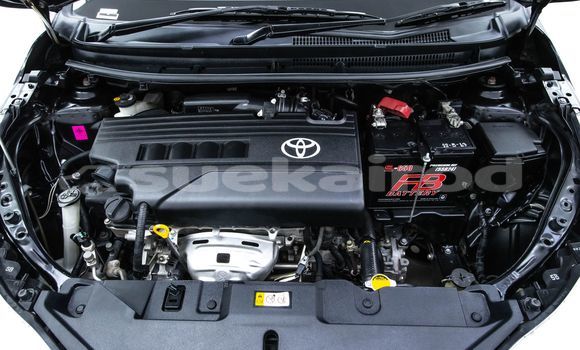 ซื้อ รถมือสอง Toyota Yaris Ativ สีดำ รถยนต์ ใน %{เมือง} ใน กรุงเทพมหานคร ซื้อ รถมือสอง Toyota Yaris Ativ สีดำ รถยนต์ ใน %{เมือง} ใน กรุงเทพมหานคร