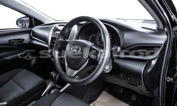 ซื้อ รถมือสอง Toyota Yaris Ativ สีดำ รถยนต์ ใน %{เมือง} ใน กรุงเทพมหานคร ซื้อ รถมือสอง Toyota Yaris Ativ สีดำ รถยนต์ ใน %{เมือง} ใน กรุงเทพมหานคร