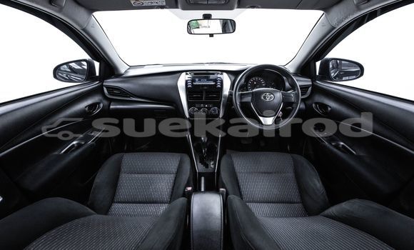 ซื้อ รถมือสอง Toyota Yaris Ativ สีดำ รถยนต์ ใน %{เมือง} ใน กรุงเทพมหานคร ซื้อ รถมือสอง Toyota Yaris Ativ สีดำ รถยนต์ ใน %{เมือง} ใน กรุงเทพมหานคร