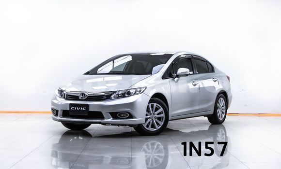 Buy Used Honda Civic Other Car in Bangkok in Bangkok Buy Used Honda Civic Other Car in Bangkok in Bangkok
