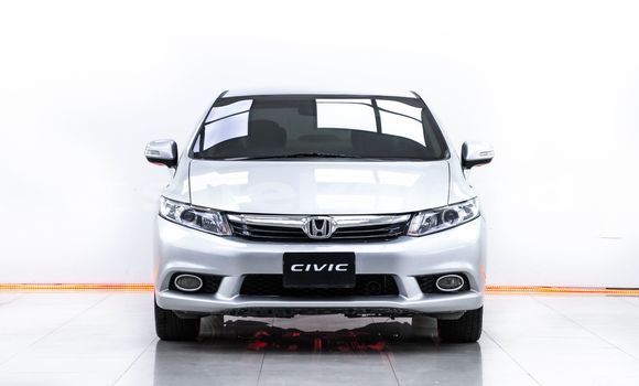 Buy Used Honda Civic Other Car in Bangkok in Bangkok Buy Used Honda Civic Other Car in Bangkok in Bangkok