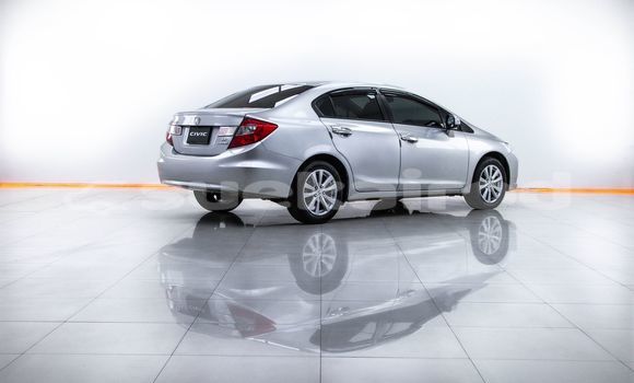 Buy Used Honda Civic Other Car in Bangkok in Bangkok Buy Used Honda Civic Other Car in Bangkok in Bangkok