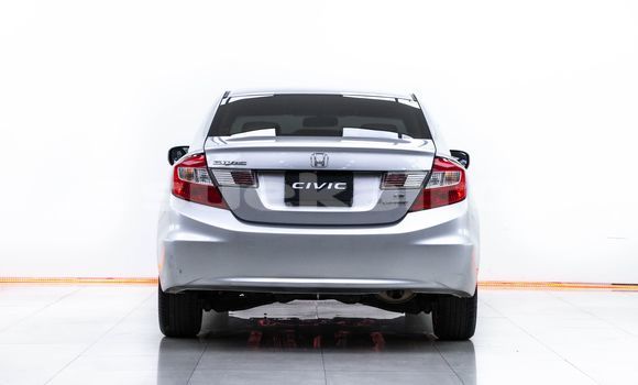 Buy Used Honda Civic Other Car in Bangkok in Bangkok Buy Used Honda Civic Other Car in Bangkok in Bangkok