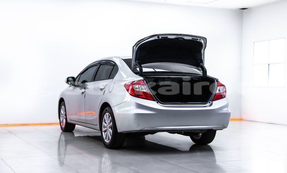 Buy Used Honda Civic Other Car in Bangkok in Bangkok Buy Used Honda Civic Other Car in Bangkok in Bangkok