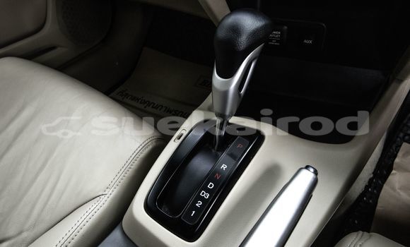 Buy Used Honda Civic Other Car in Bangkok in Bangkok Buy Used Honda Civic Other Car in Bangkok in Bangkok
