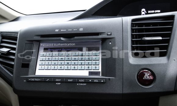 Buy Used Honda Civic Other Car in Bangkok in Bangkok Buy Used Honda Civic Other Car in Bangkok in Bangkok