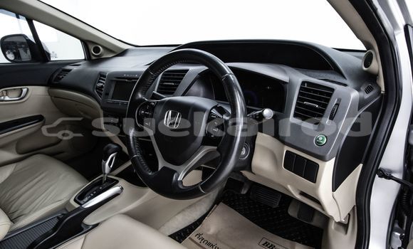 Buy Used Honda Civic Other Car in Bangkok in Bangkok Buy Used Honda Civic Other Car in Bangkok in Bangkok