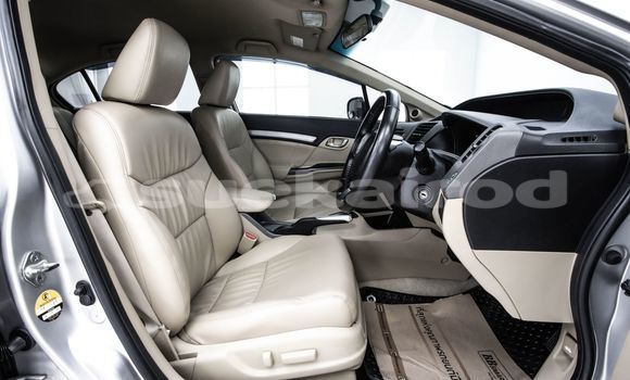 Buy Used Honda Civic Other Car in Bangkok in Bangkok Buy Used Honda Civic Other Car in Bangkok in Bangkok