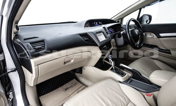 Buy Used Honda Civic Other Car in Bangkok in Bangkok Buy Used Honda Civic Other Car in Bangkok in Bangkok