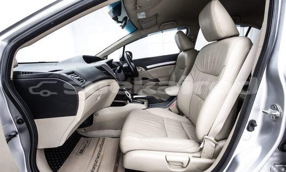 Buy Used Honda Civic Other Car in Bangkok in Bangkok Buy Used Honda Civic Other Car in Bangkok in Bangkok