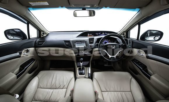 Buy Used Honda Civic Other Car in Bangkok in Bangkok Buy Used Honda Civic Other Car in Bangkok in Bangkok